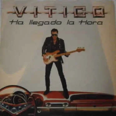 Ha llegado la hora