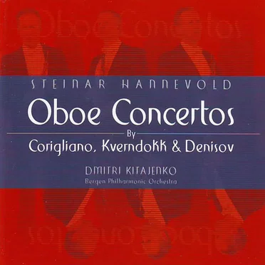 Oboe Concertos