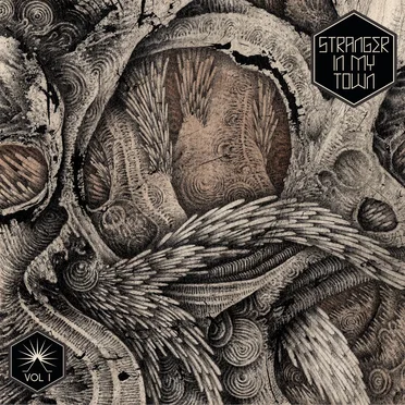 Vol 1 by Stranger in My Town - album cover