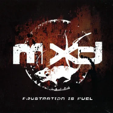 Frustration Is Fuel