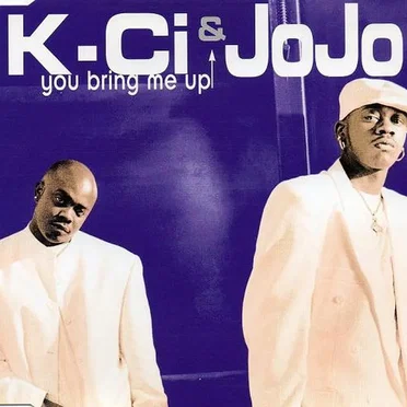 You Bring Me Up