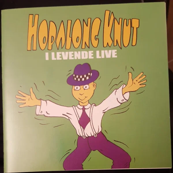 I levende live