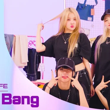 Bang Bang