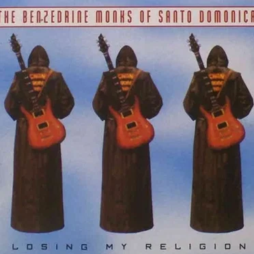 Losing My Religion