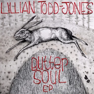 Butter Soul EP