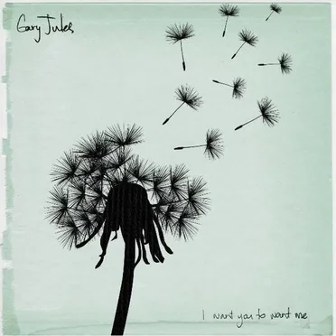 I Want You To Want Me
