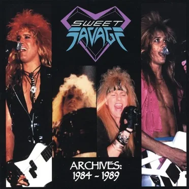 Archives: 1984-1989