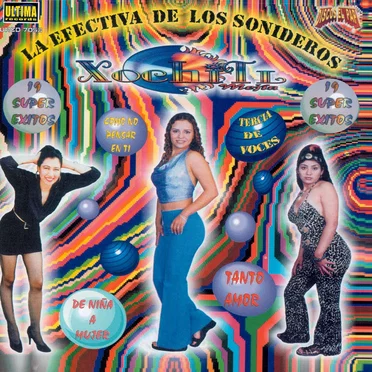 Tercia de voces