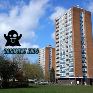 BASHMENT ENDS