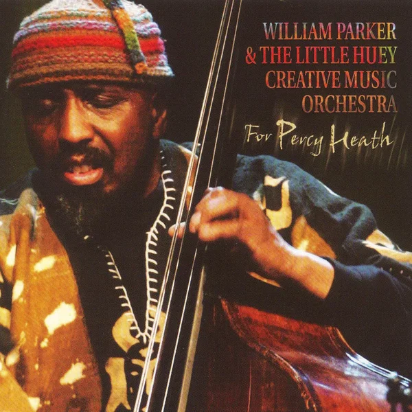 For Percy Heath