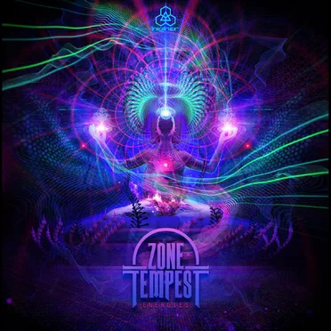 Energies by Zone Tempest - album cover