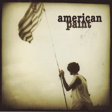 American Paint