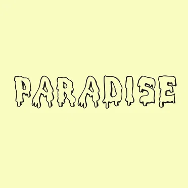 Paradise by Twoonky - album cover