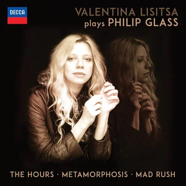 Valentina Lisitsa plays Philip Glass: The Hours / Metamorphosis / Mad Rush