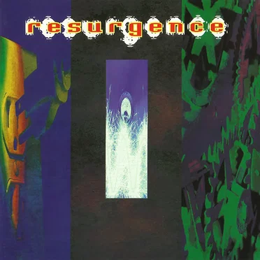 Resurgence by Various Artists - album cover