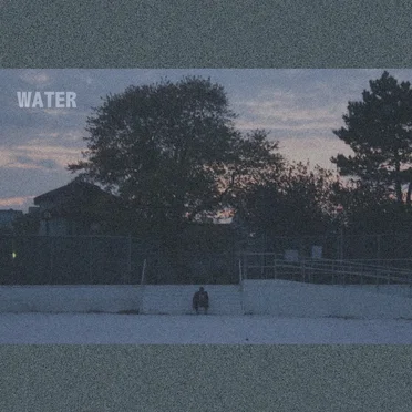 Water by Keita Juma - album cover