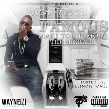 Young Famous