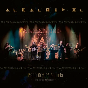 Bach Out of Bounds