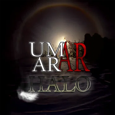 Halo by Umar Arar - album cover