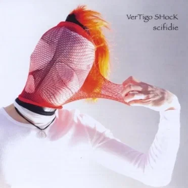 Scifidie by Vertigo Shock - album cover