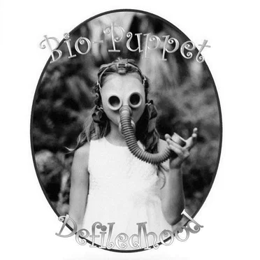 Defiledhood by Bio-Puppet - album cover