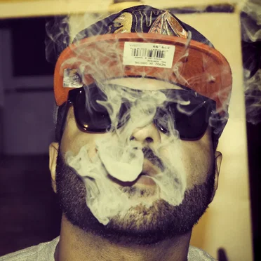 Trapwaukee by Osama Thraxxx - album cover