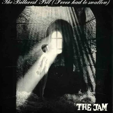 The Bitterest Pill (I Ever Had to Swallow)