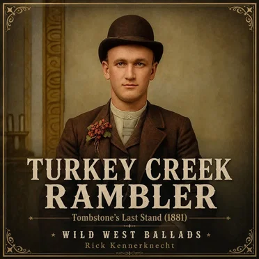 Turkey Creek Rambler