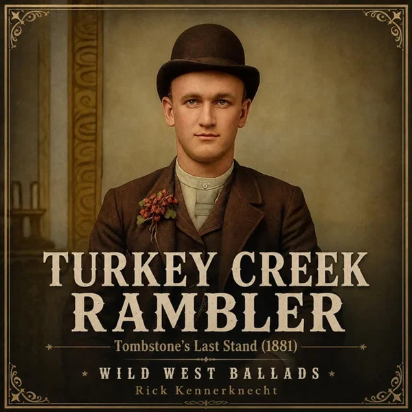 Turkey Creek Rambler