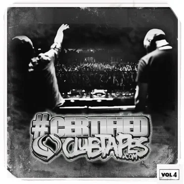 Certified Clubtapes, Vol. 4 by Various Artists - album cover