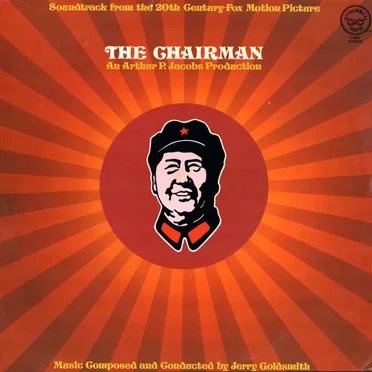 The Chairman