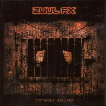 By the Cross by Zuul FX - album cover