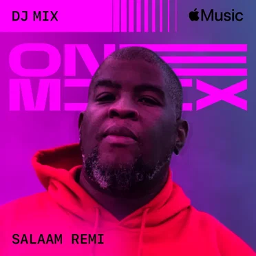 One Mix with Salaam Remi