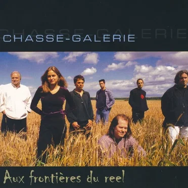 Aux frontières du reel