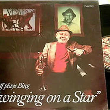 Braff Plays Bing, Volume 1