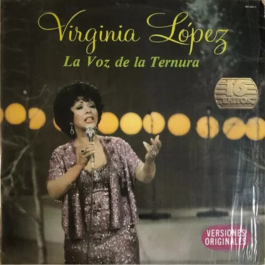 La voz de la ternura