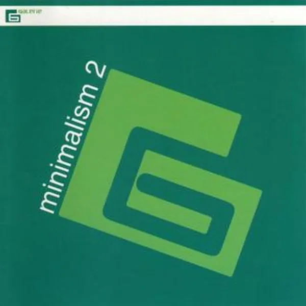 Minimalism 2
