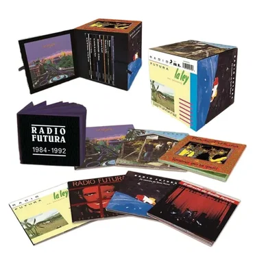 Caja de canciones