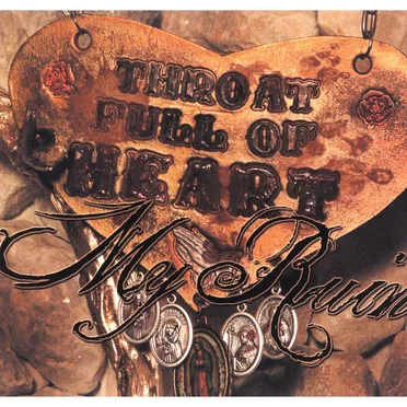 Throat Full of Heart