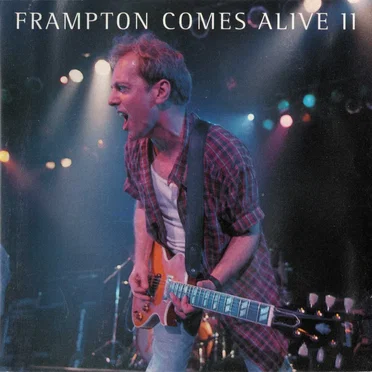 Frampton Comes Alive II