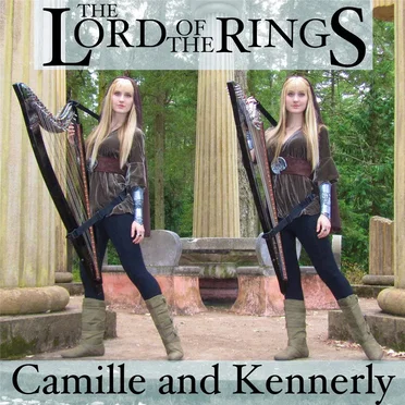 The Lord of the Rings