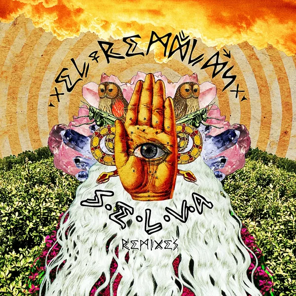 Selva Remixes