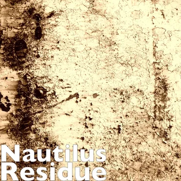 Residue by Nautilus - album cover