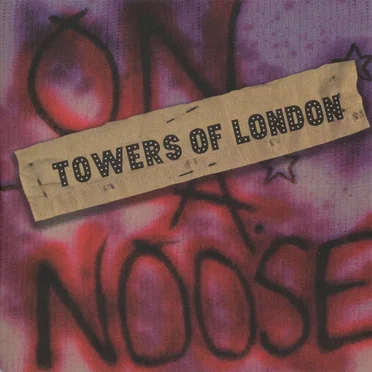 On a Noose by Towers of London - album cover