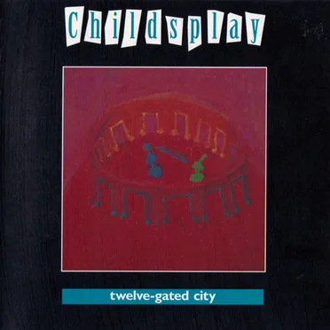 Twelve-Gated City