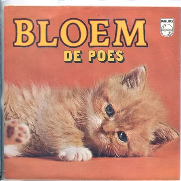 De poes