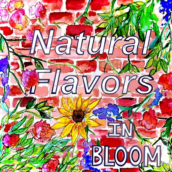 In Bloom