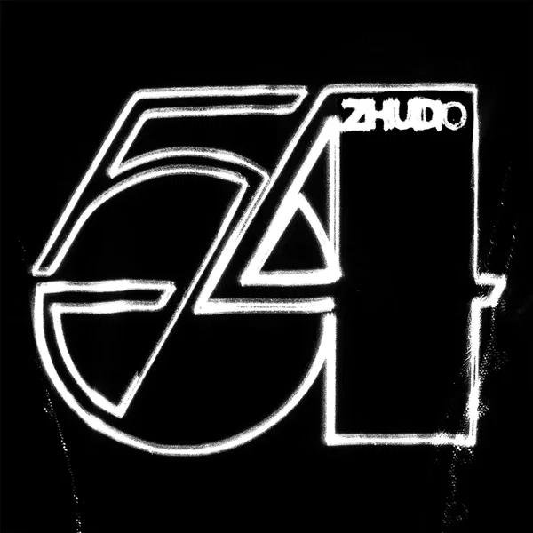 Zhudio54 (remixes)