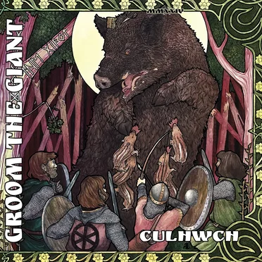 Culhwch