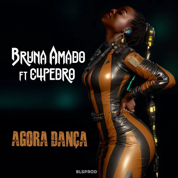 Agora dança